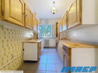 For sale Marseille-8eme-arrondissement 4 rooms 73 m2 Bouches du Rhone (13008) photo 3