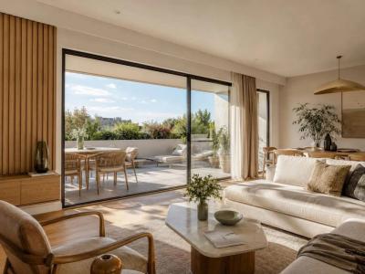 For sale Saint-maur-des-fosses 4 rooms 88 m2 Val de Marne (94100) photo 0