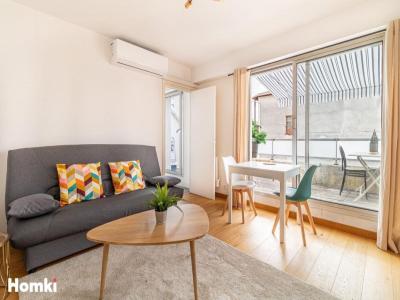 Annonce Vente 2 pi�ces Appartement Toulouse 31