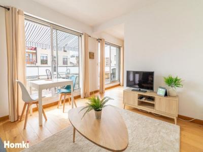Acheter Appartement 38 m2 Toulouse