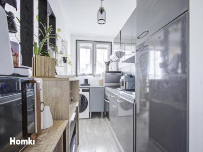 Acheter Appartement Perpignan 66000 euros