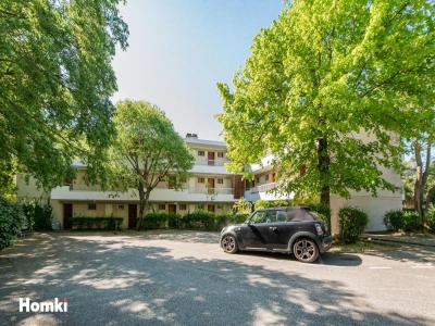 Annonce Vente 2 pi�ces Appartement Beaurecueil 13