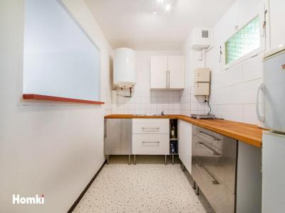 Acheter Appartement Beaurecueil 249900 euros