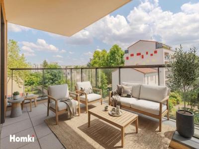 For sale Venissieux 3 rooms 65 m2 Rhone (69200) photo 0