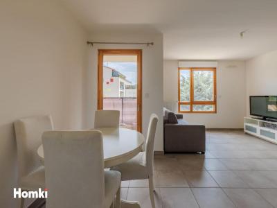 Acheter Appartement 65 m2 Venissieux