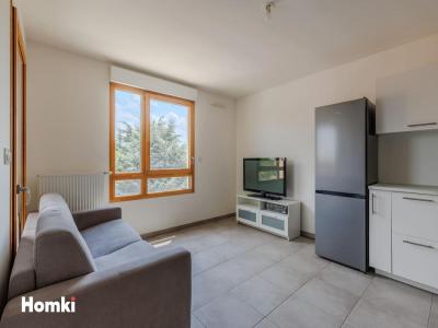 Acheter Appartement Venissieux Rhone