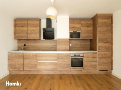 For sale Lille 3 rooms 60 m2 Nord (59000) photo 2