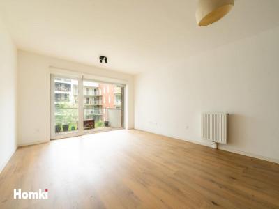 For sale Lille 3 rooms 60 m2 Nord (59000) photo 3