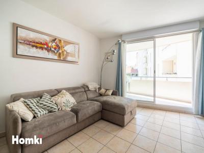 Acheter Appartement Marseille-8eme-arrondissement Bouches du Rhone