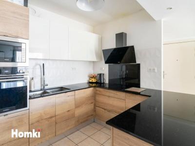 Acheter Appartement Marseille-8eme-arrondissement 370000 euros