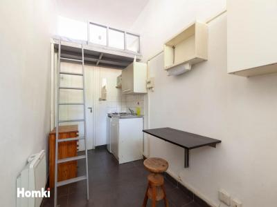 For sale Marseille-8eme-arrondissement 1 room 9 m2 Bouches du Rhone (13008) photo 0