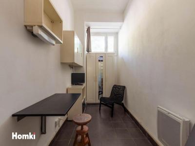 Annonce Vente Appartement Marseille-8eme-arrondissement 13