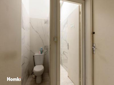 Acheter Appartement Marseille-8eme-arrondissement 45000 euros
