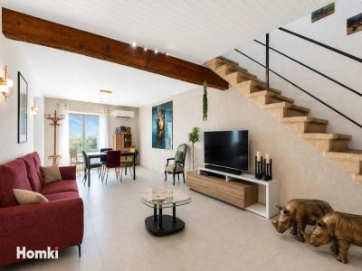 For sale Lucenay 5 rooms 215 m2 Rhone (69480) photo 2
