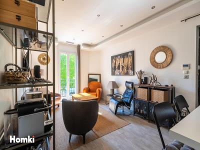 Annonce Vente 3 pi�ces Appartement Saint-raphael 83