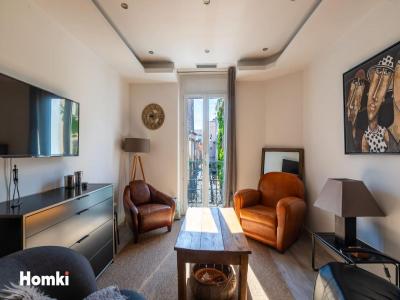 Acheter Appartement 56 m2 Saint-raphael