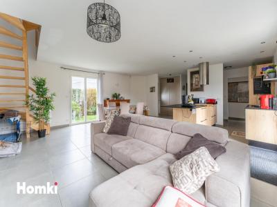 Acheter Maison Montussan 398000 euros