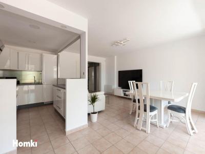 Annonce Vente 3 pi�ces Appartement Marseille-5eme-arrondissement 13