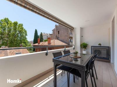 Acheter Appartement Marseille-5eme-arrondissement 479000 euros