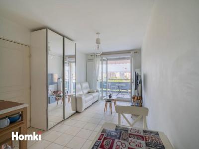 Acheter Appartement Marseille-8eme-arrondissement Bouches du Rhone