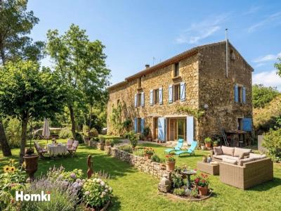 For sale Murviel-les-beziers 5 rooms 215 m2 Herault (34490) photo 0