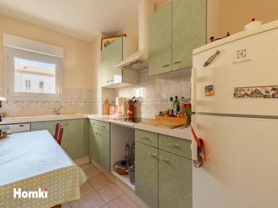Acheter Appartement Narbonne 209000 euros