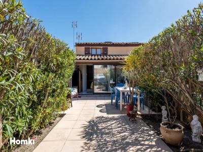 For sale Port-la-nouvelle 3 rooms 53 m2 Aude (11210) photo 0
