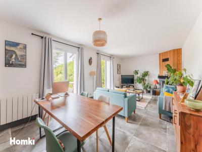 Annonce Vente 4 pi�ces Maison Pellerin 44