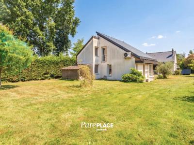 Acheter Maison Sainte-luce-sur-loire Loire atlantique