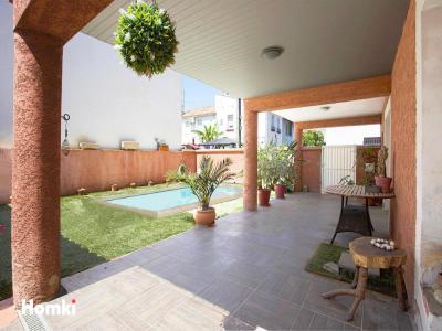 For sale Perpignan 5 rooms 167 m2 Pyrenees orientales (66000) photo 0