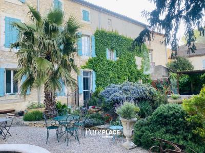 For sale Felines-termenes 18 rooms 500 m2 Aude (11330) photo 0