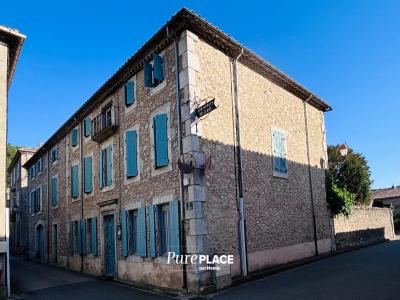 Annonce Vente 18 pi�ces Maison Felines-termenes 11