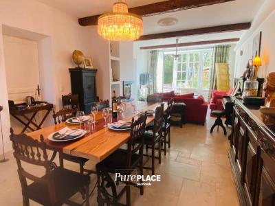 Acheter Maison Felines-termenes Aude