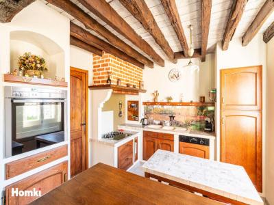 Acheter Maison Marcilly-en-villette 496900 euros