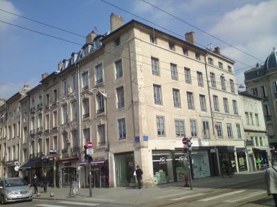 For rent Nancy 2 rooms 56 m2 Meurthe et moselle (54000) photo 0