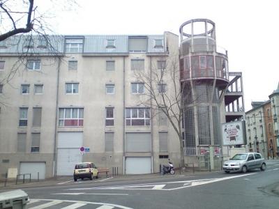 For rent Nancy 2 rooms 52 m2 Meurthe et moselle (54000) photo 0