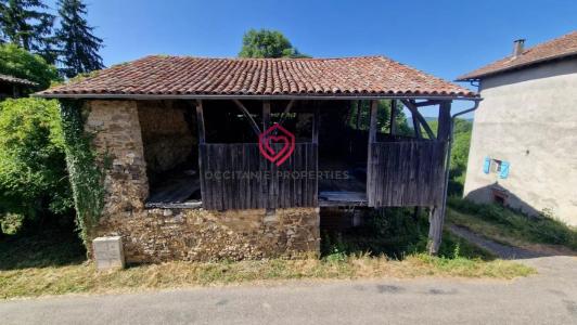 Annonce Vente 3 pi�ces Maison Bedeille 09