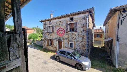 Acheter Maison 87 m2 Bedeille
