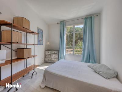 Annonce Vente 2 pi�ces Appartement Toulon 83