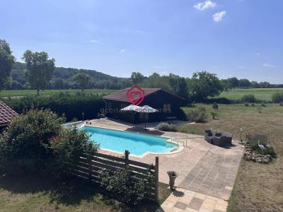 Annonce Vente 11 pi�ces Maison Tillac 32
