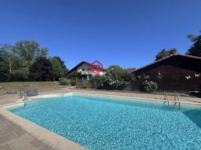 Acheter Maison 240 m2 Tillac
