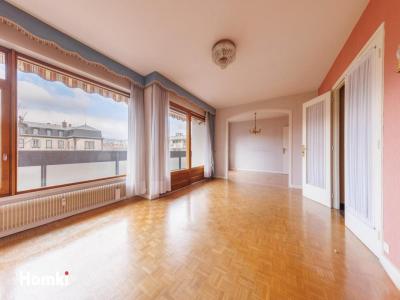Acheter Appartement Clermont-ferrand Puy de dome