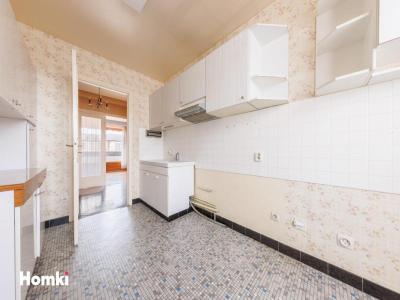 Acheter Appartement Clermont-ferrand 155000 euros