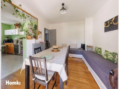 For sale Aubiere 6 rooms 125 m2 Puy de dome (63170) photo 0