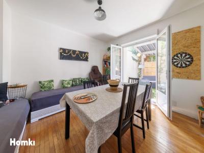 Annonce Vente 6 pi�ces Maison Aubiere 63