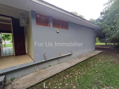Acheter Maison Saint-francois 315200 euros