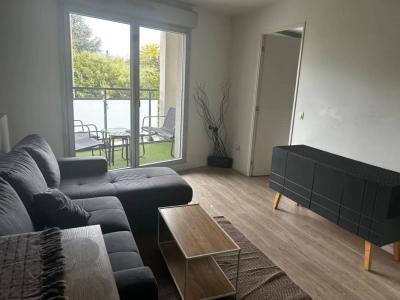 For rent Alfortville 2 rooms 42 m2 Val de Marne (94140) photo 0