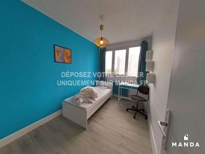 Annonce Location 4 pi�ces Appartement Orleans 45