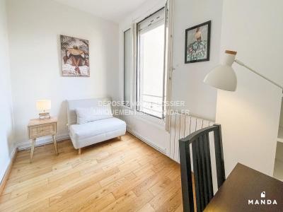 Annonce Location 3 pi�ces Appartement Suresnes 92