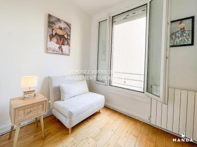 Louer Appartement Suresnes Hauts de Seine